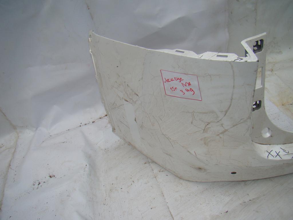 Бампер задний, 3500 рублей, Пермь