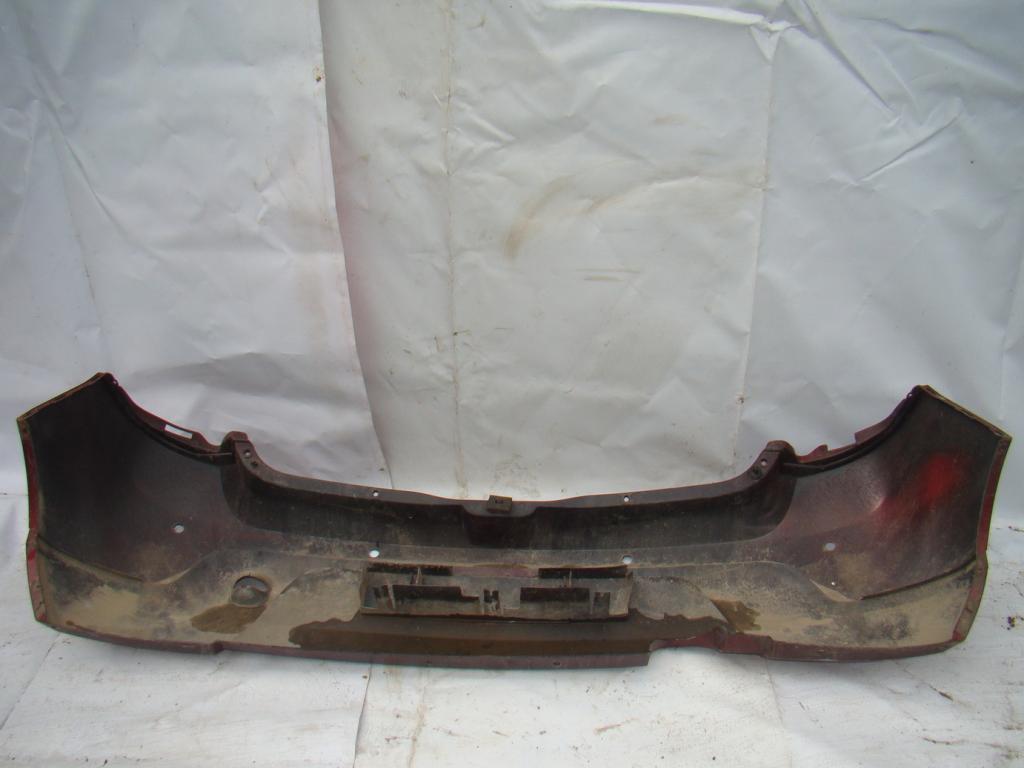 Бампер задний, 3000 рублей, Пермь