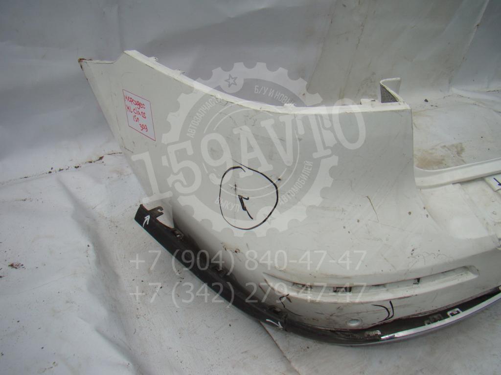 Бампер задний, 9000 рублей, Пермь
