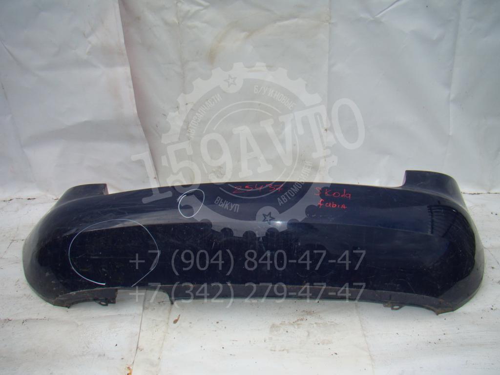 Бампер задний, 4000 рублей, Пермь