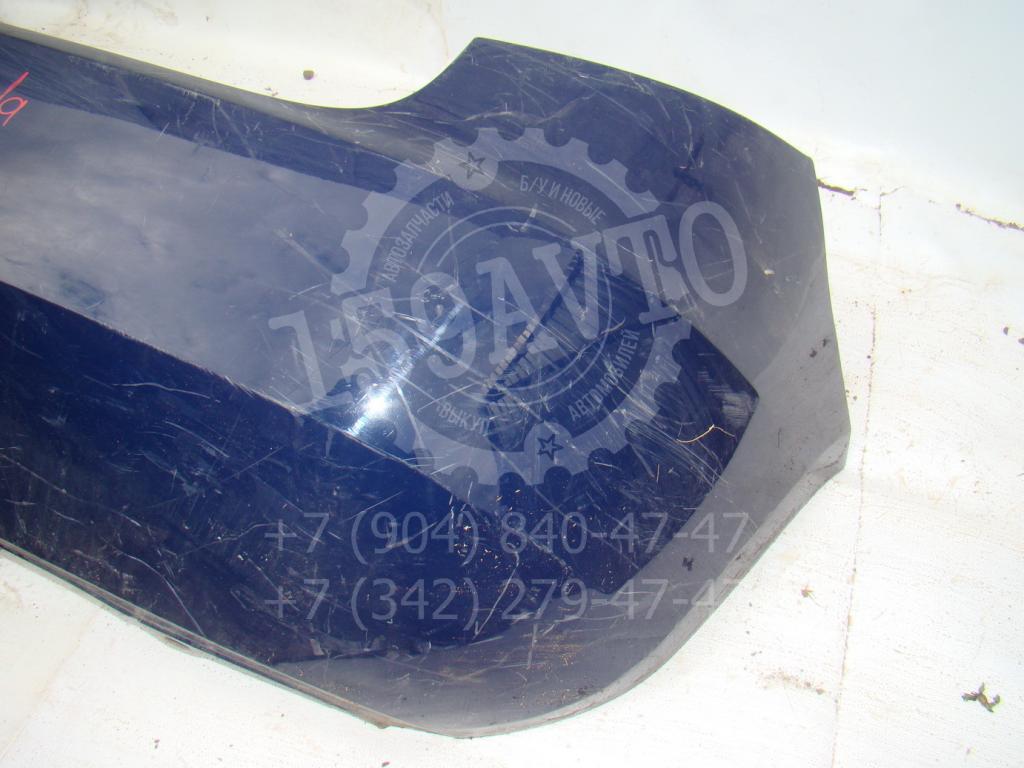 Бампер задний, 4000 рублей, Пермь