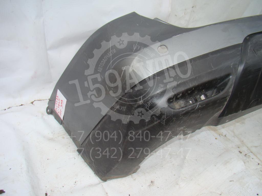 Бампер задний, 5000 рублей, Пермь