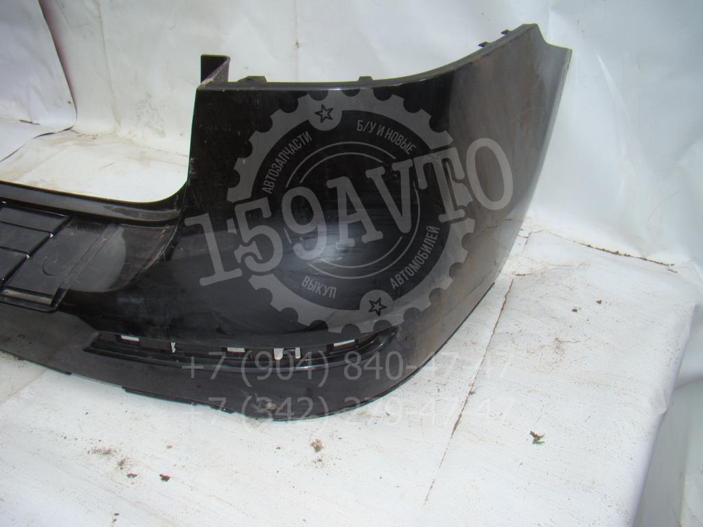 Бампер задний, 7000 рублей, Пермь