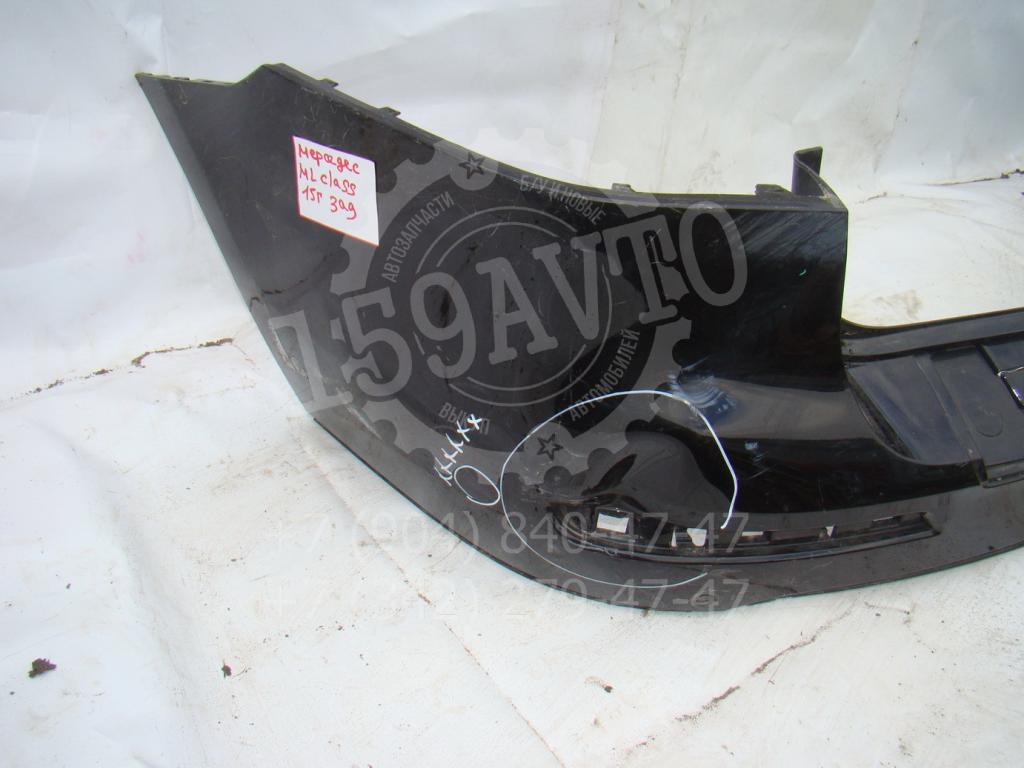 Бампер задний, 7000 рублей, Пермь