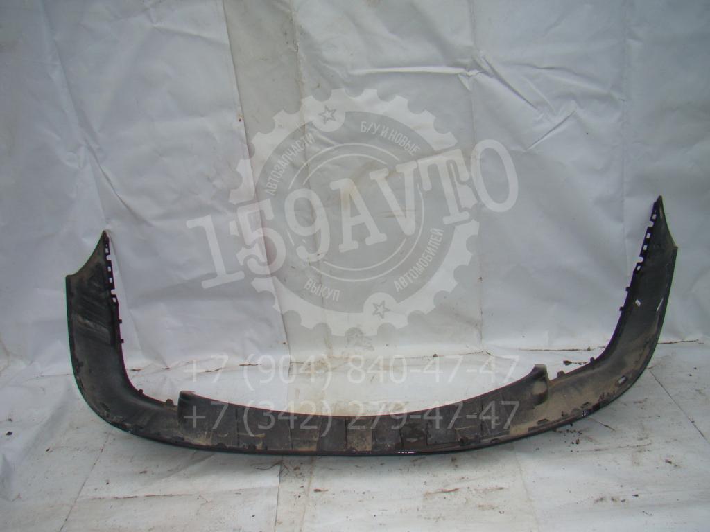 Бампер задний, 7000 рублей, Пермь