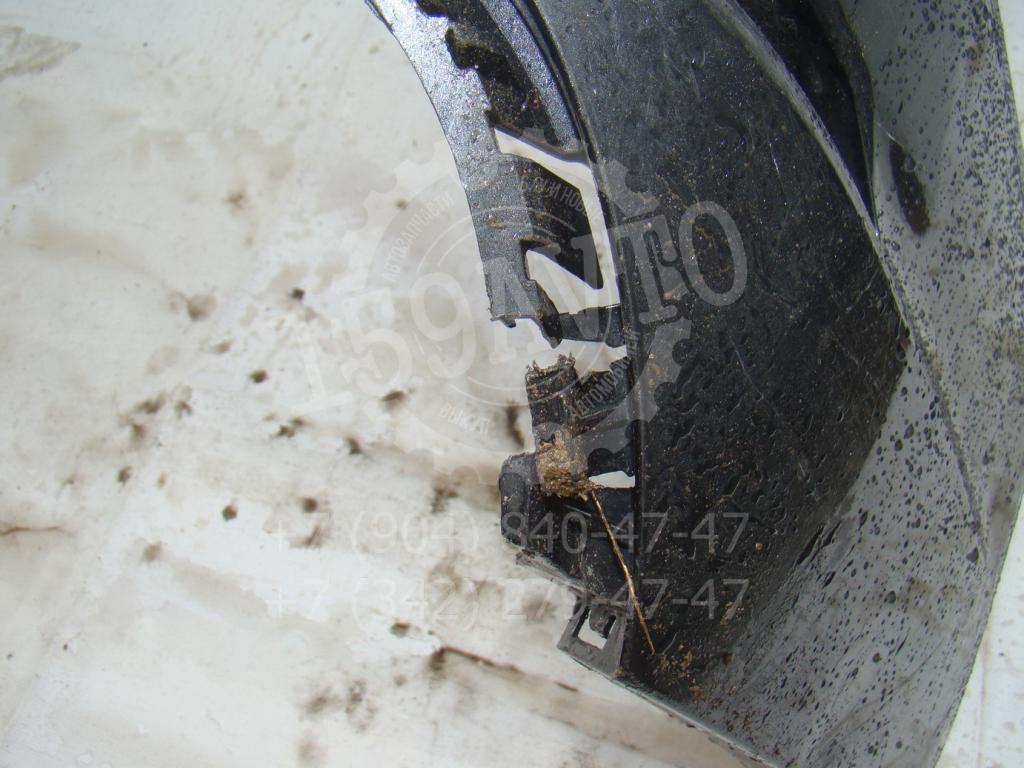 Бампер задний, 3000 рублей, Пермь