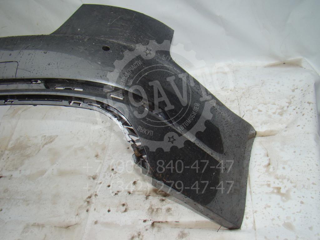 Бампер задний, 3000 рублей, Пермь