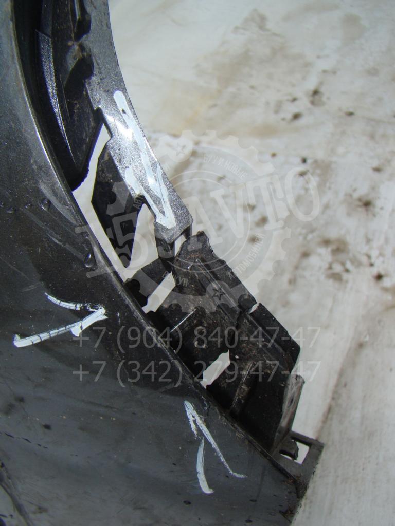 Бампер задний, 3000 рублей, Пермь