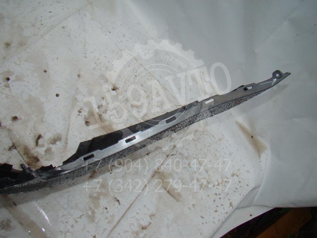 Бампер задний, 3000 рублей, Пермь