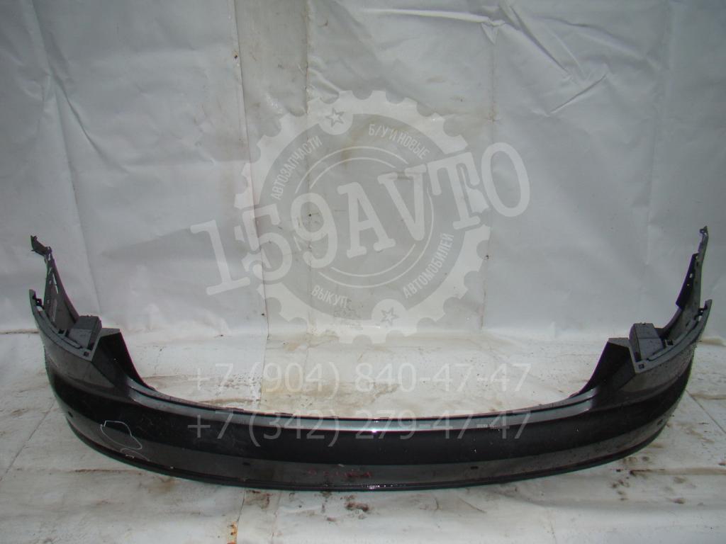 Бампер задний, 3000 рублей, Пермь