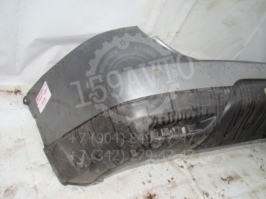 Бампер задний, 6000 рублей, Пермь