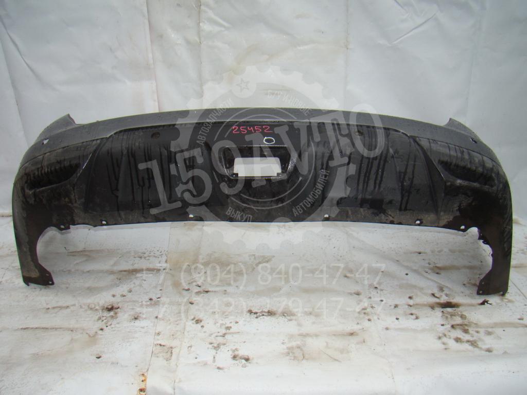 Бампер задний, 6000 рублей, Пермь