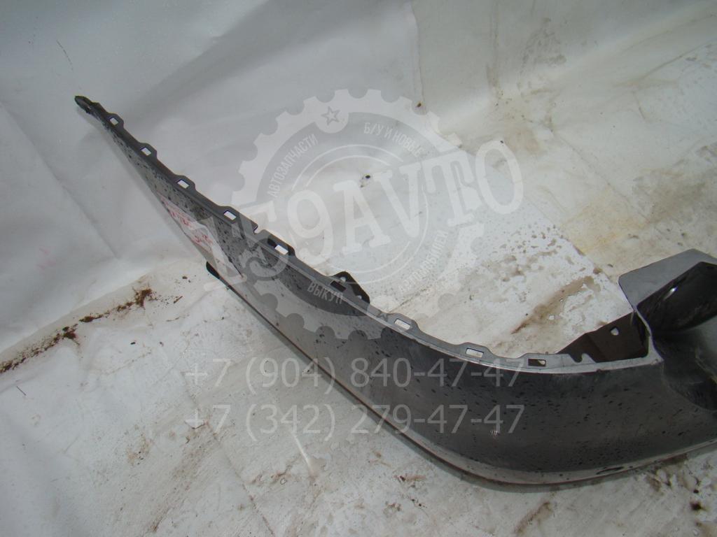 Бампер задний, 6000 рублей, Пермь