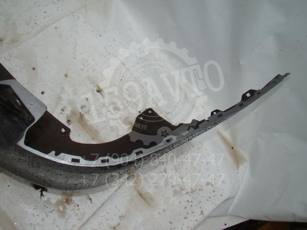 Бампер задний, 6000 рублей, Пермь