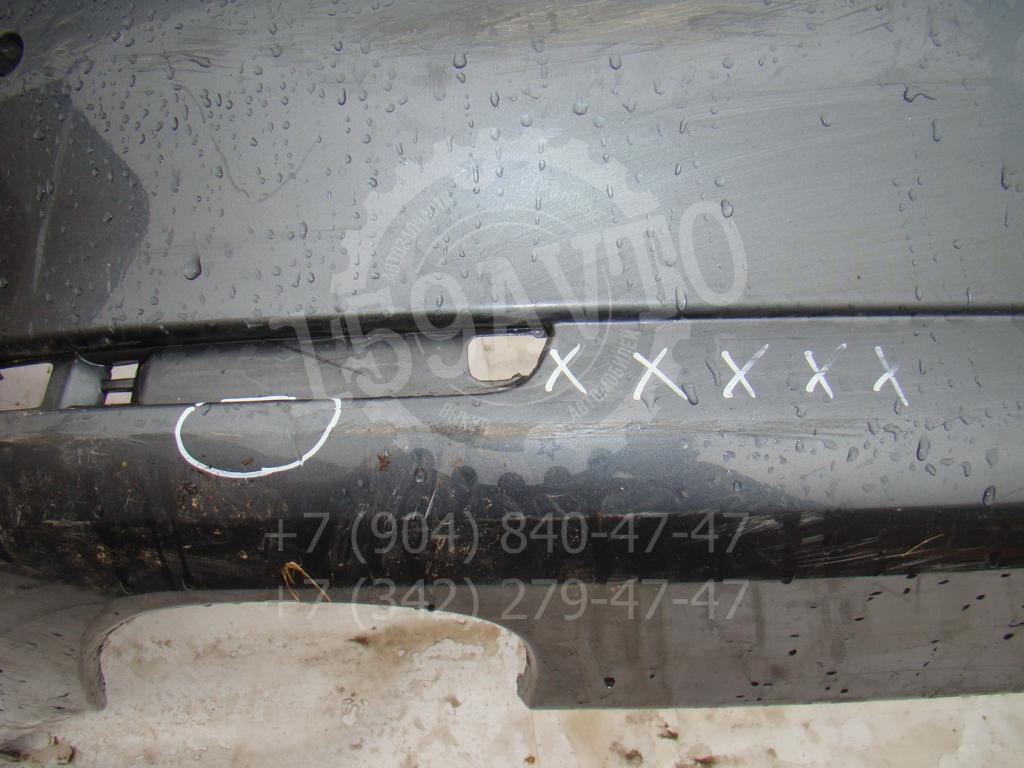 Бампер задний, 3000 рублей, Пермь