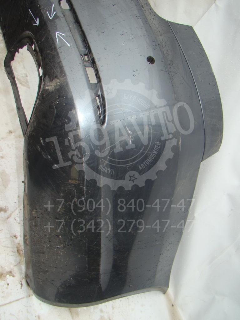 Бампер задний, 3000 рублей, Пермь