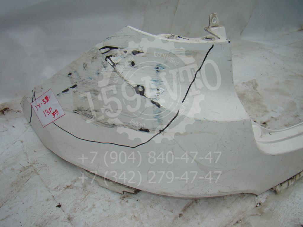 Бампер задний, 3000 рублей, Пермь