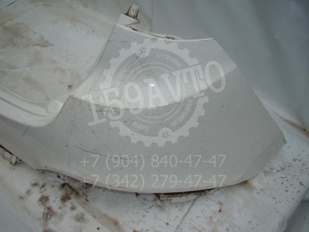 Бампер задний, 3000 рублей, Пермь