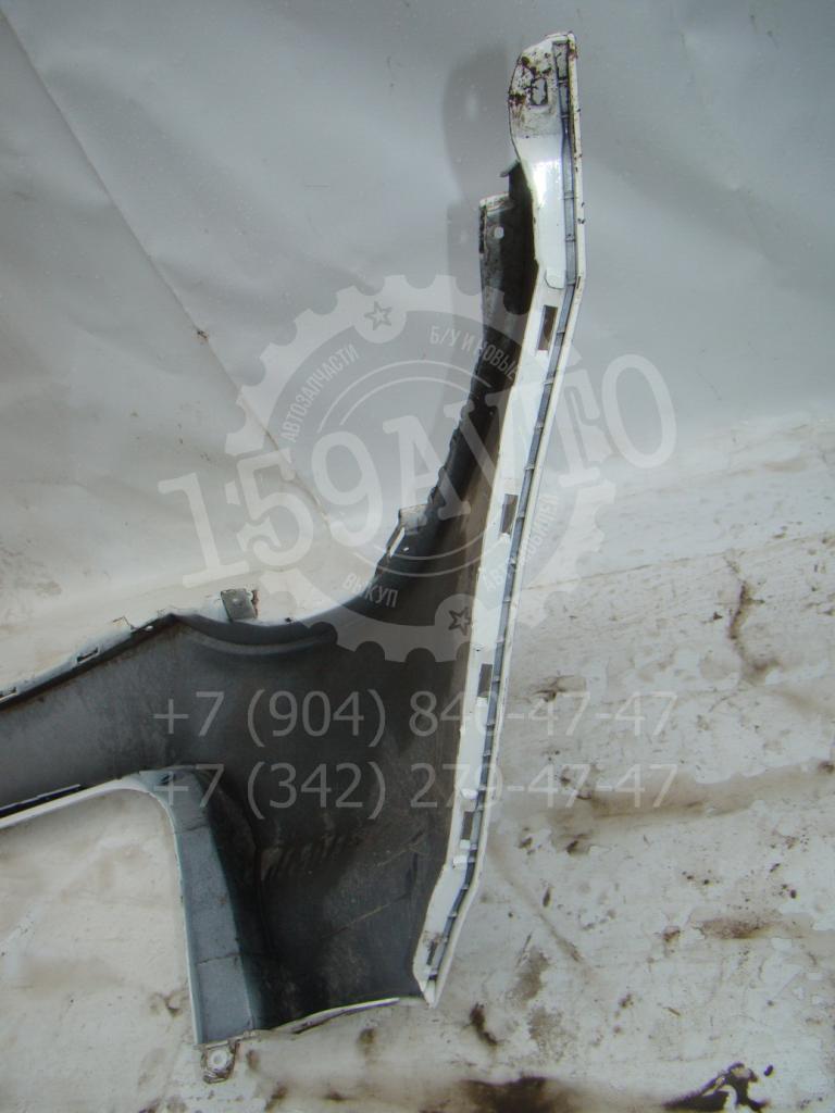 Бампер задний, 3000 рублей, Пермь