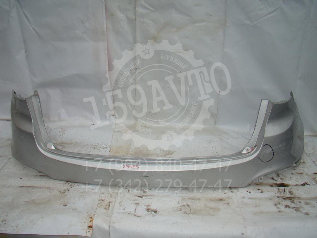 Бампер задний, 3000 рублей, Пермь