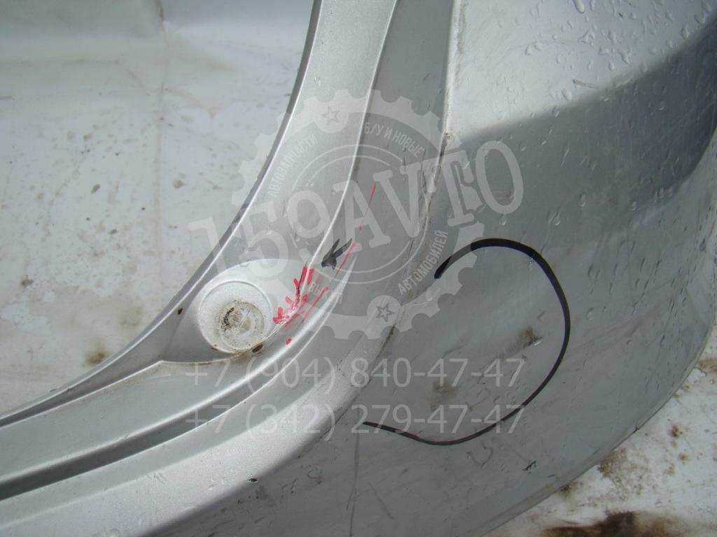 Бампер задний, 3000 рублей, Пермь