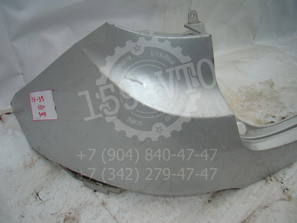 Бампер задний, 3000 рублей, Пермь