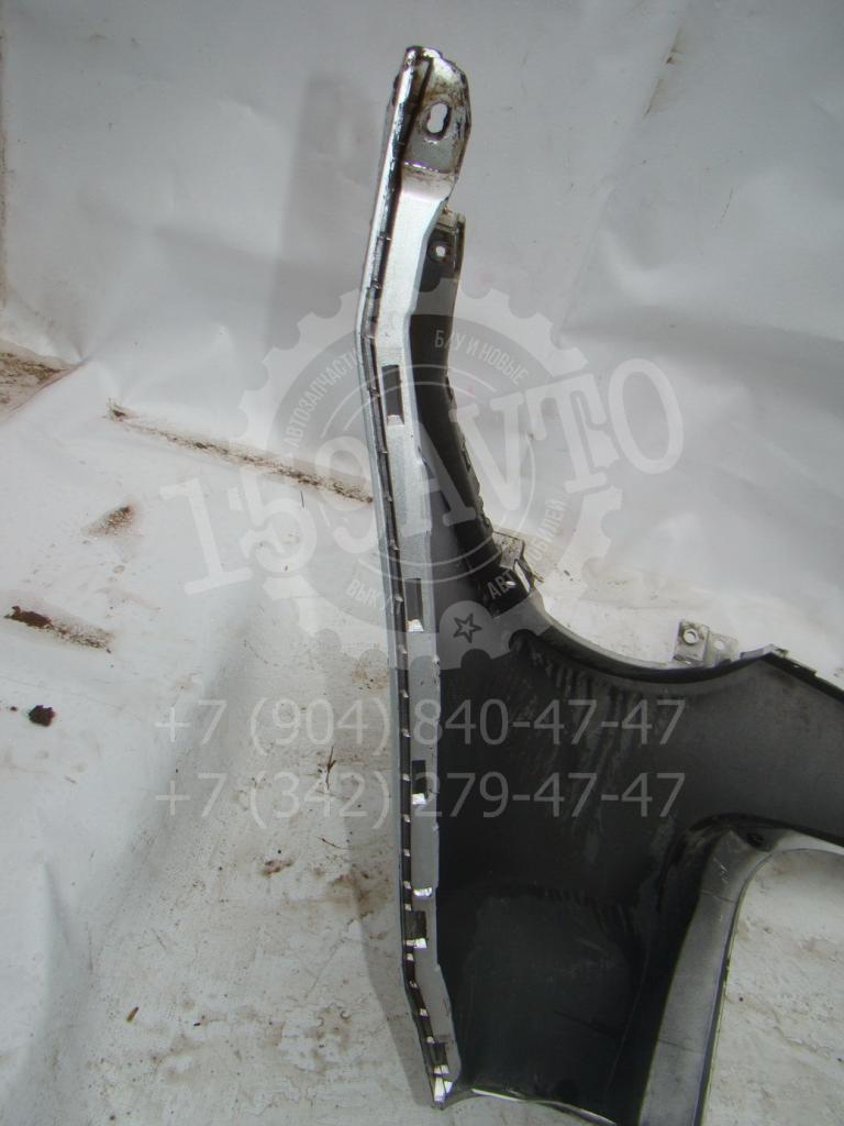 Бампер задний, 3000 рублей, Пермь