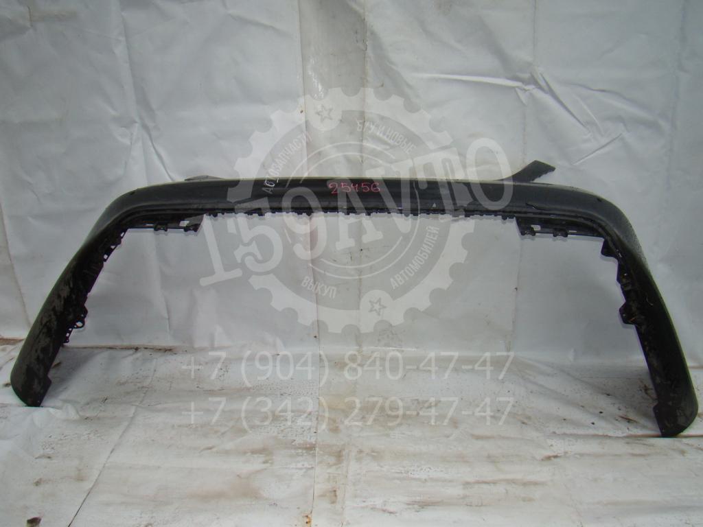 Бампер задний, 6000 рублей, Пермь