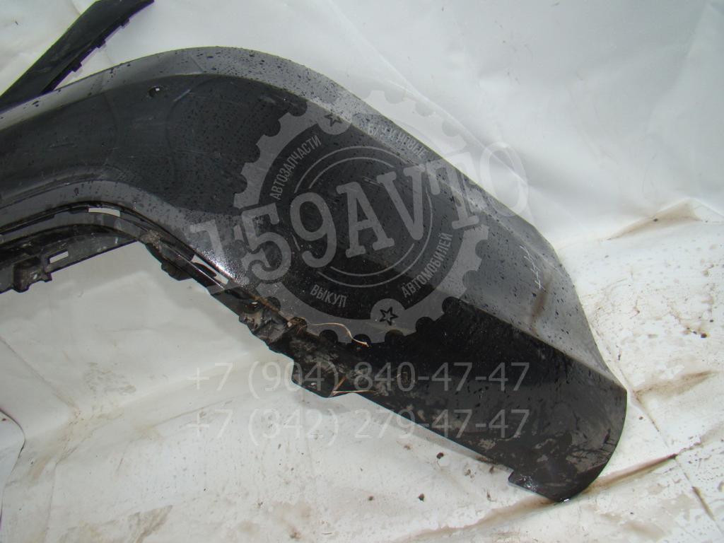 Бампер задний, 6000 рублей, Пермь