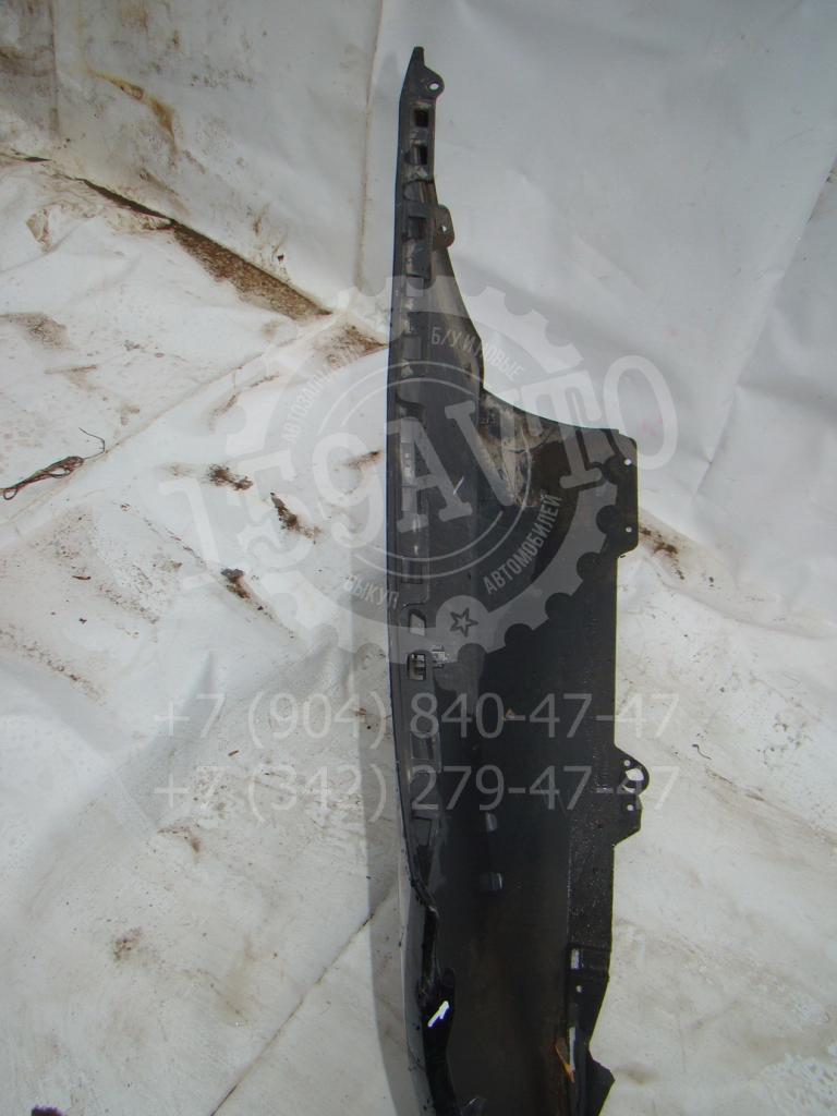 Бампер задний, 6000 рублей, Пермь