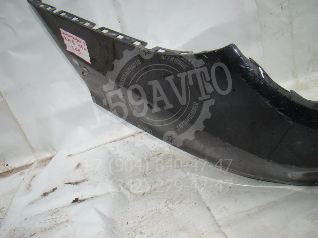 Бампер задний, 6000 рублей, Пермь