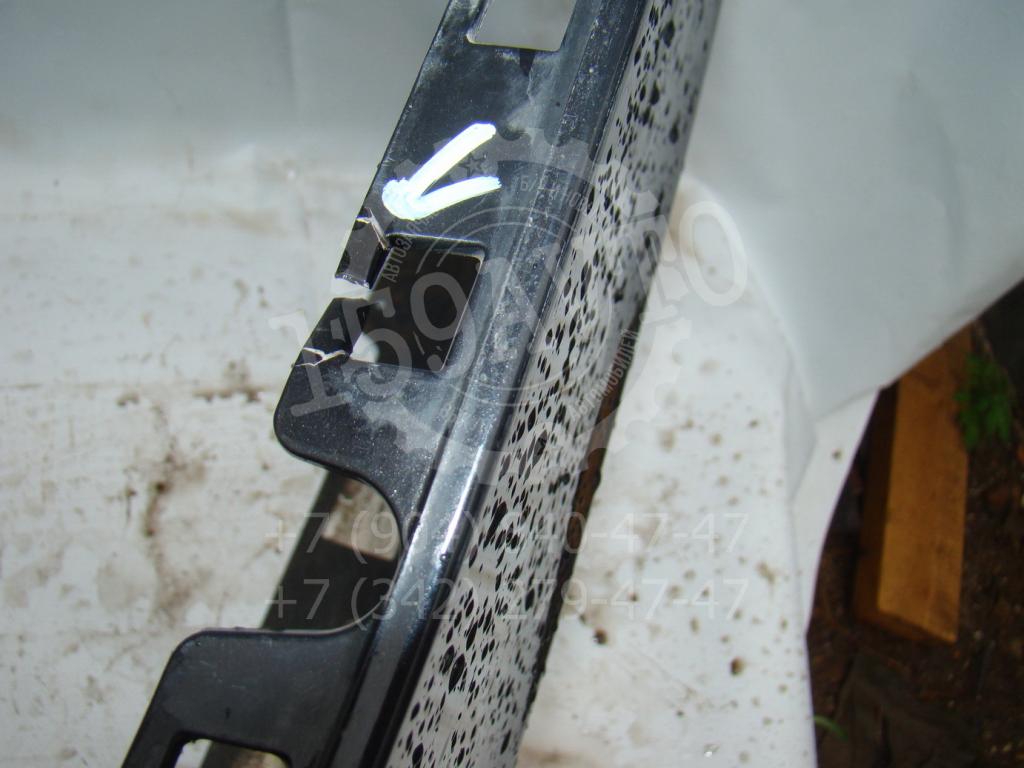 Бампер задний, 6000 рублей, Пермь