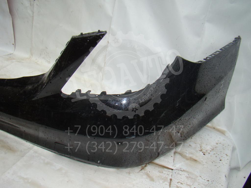Бампер задний, 6000 рублей, Пермь