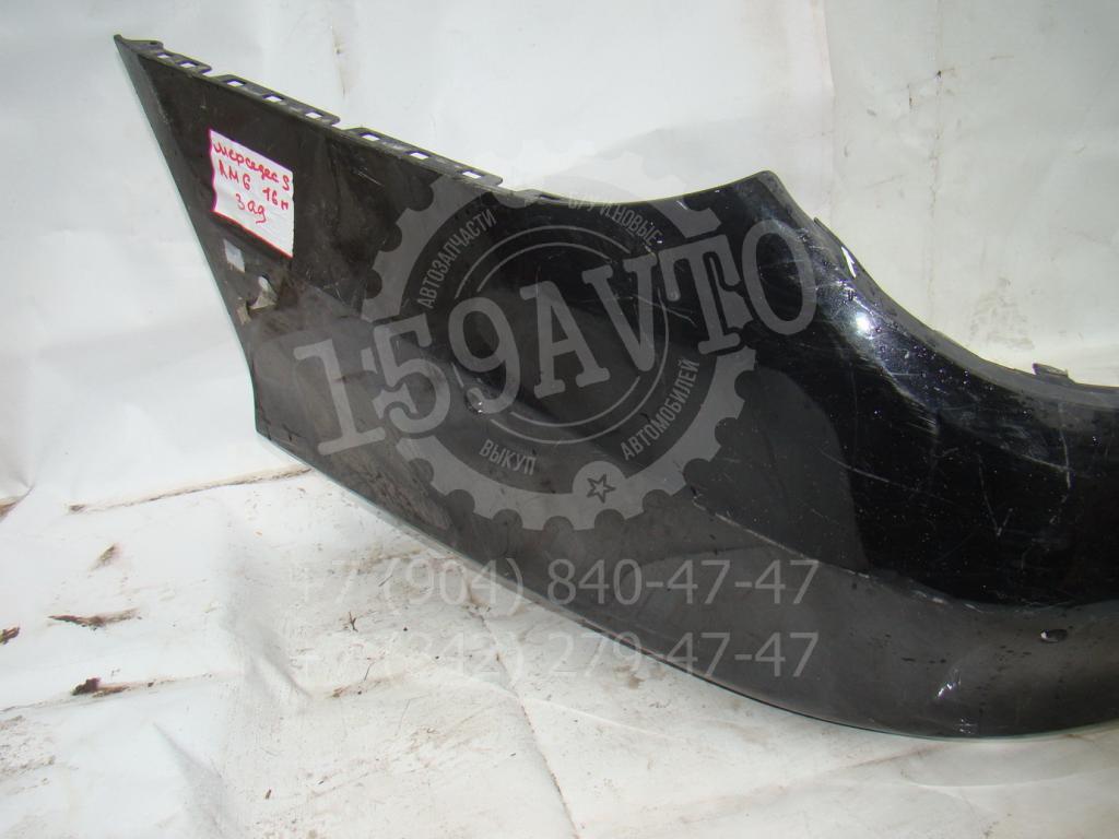 Бампер задний, 6000 рублей, Пермь