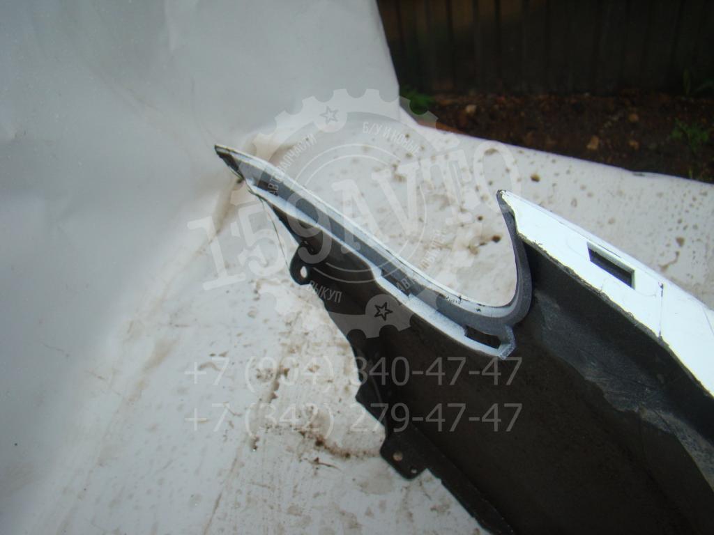 Бампер задний, 3000 рублей, Пермь