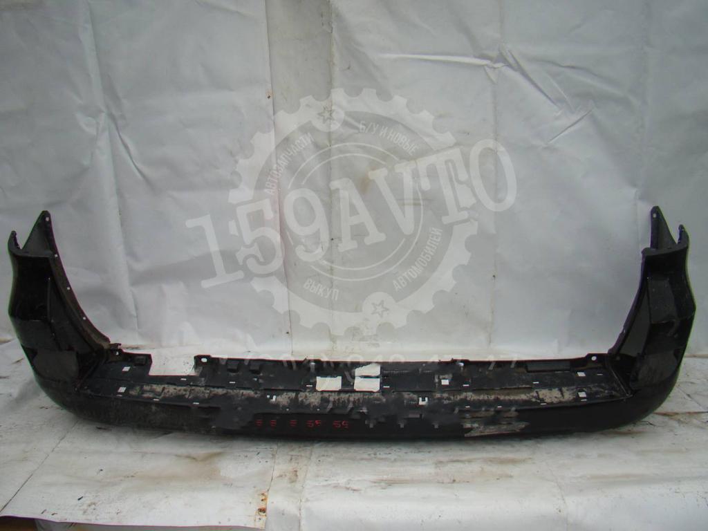 Бампер задний, 4000 рублей, Пермь