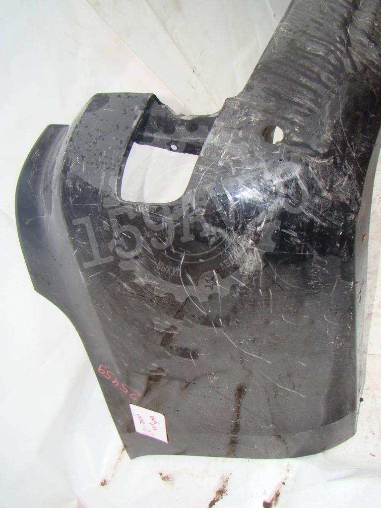 Бампер задний, 4000 рублей, Пермь