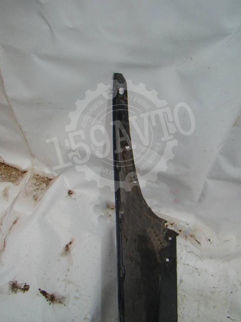 Бампер задний, 4000 рублей, Пермь