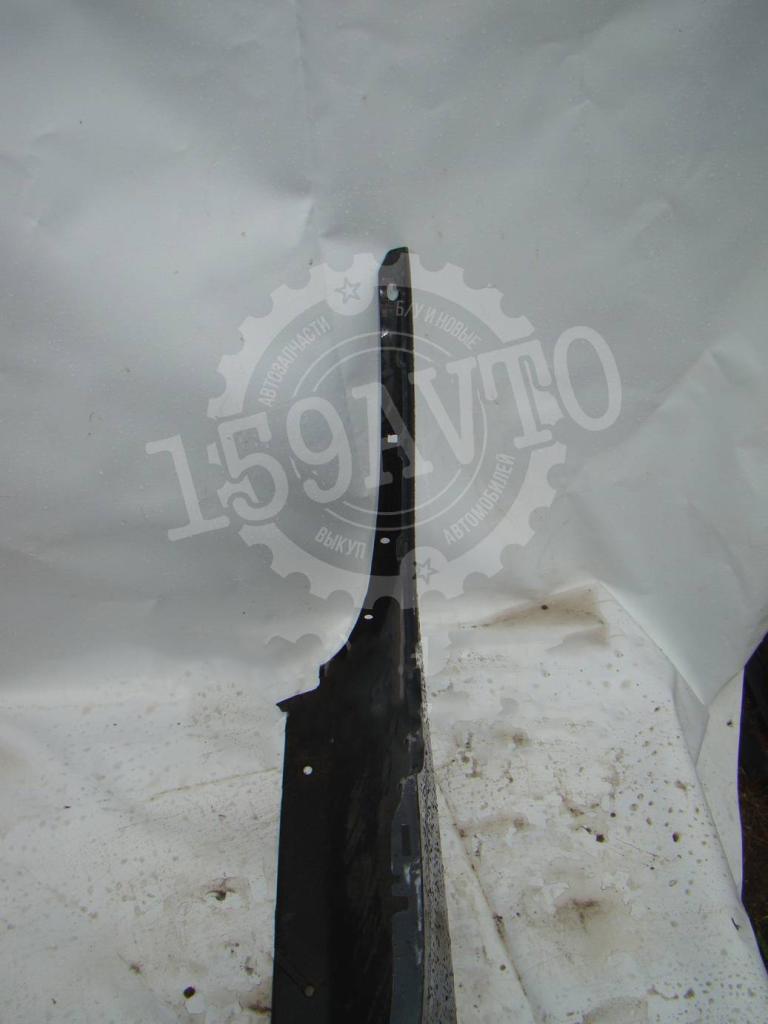 Бампер задний, 4000 рублей, Пермь