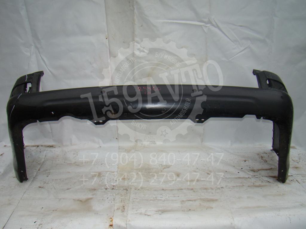 Бампер задний, 6000 рублей, Пермь