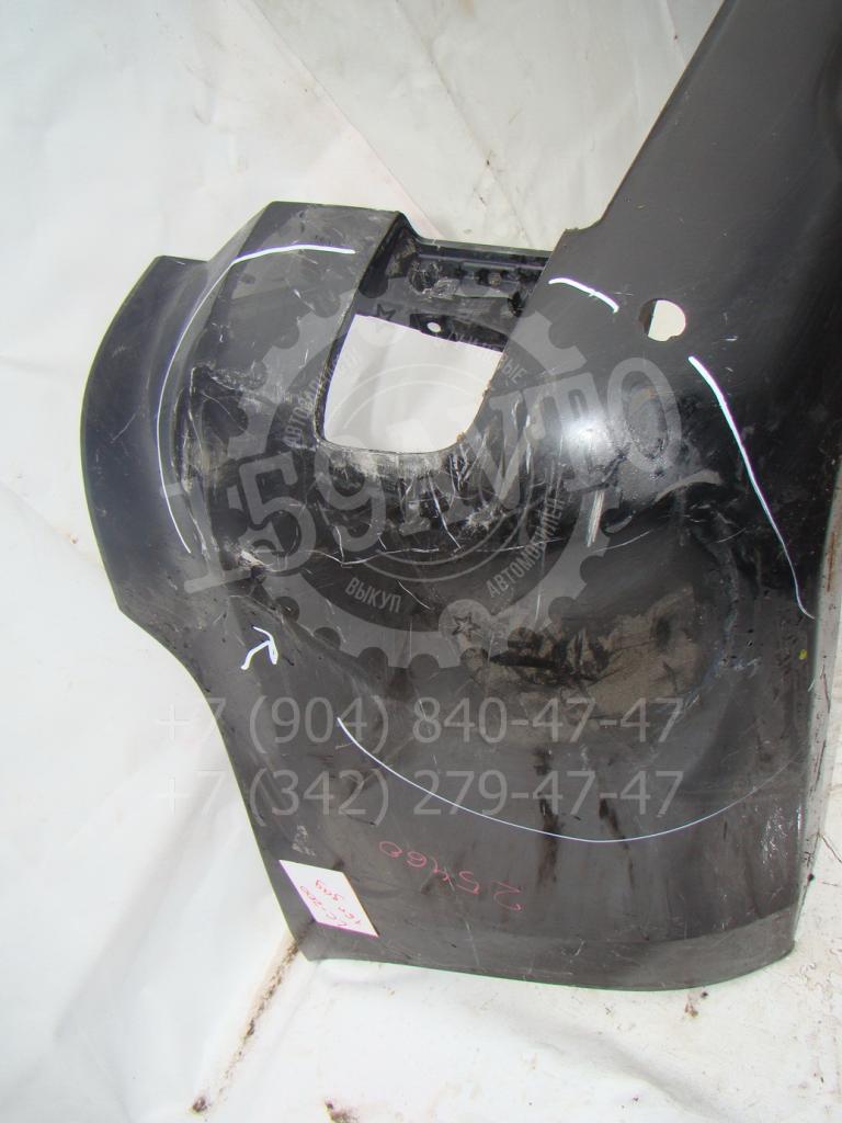 Бампер задний, 6000 рублей, Пермь