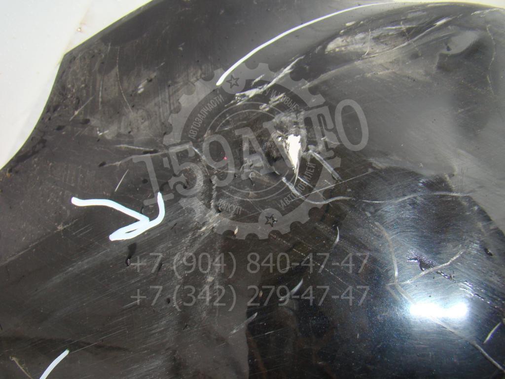 Бампер задний, 6000 рублей, Пермь