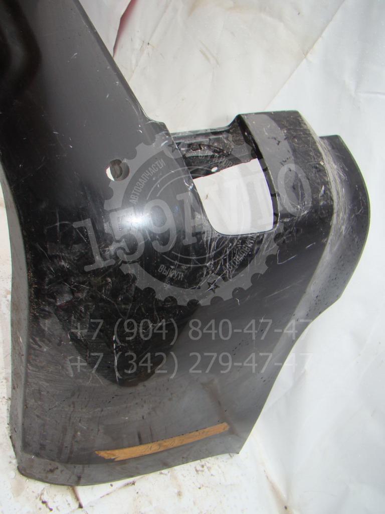 Бампер задний, 6000 рублей, Пермь