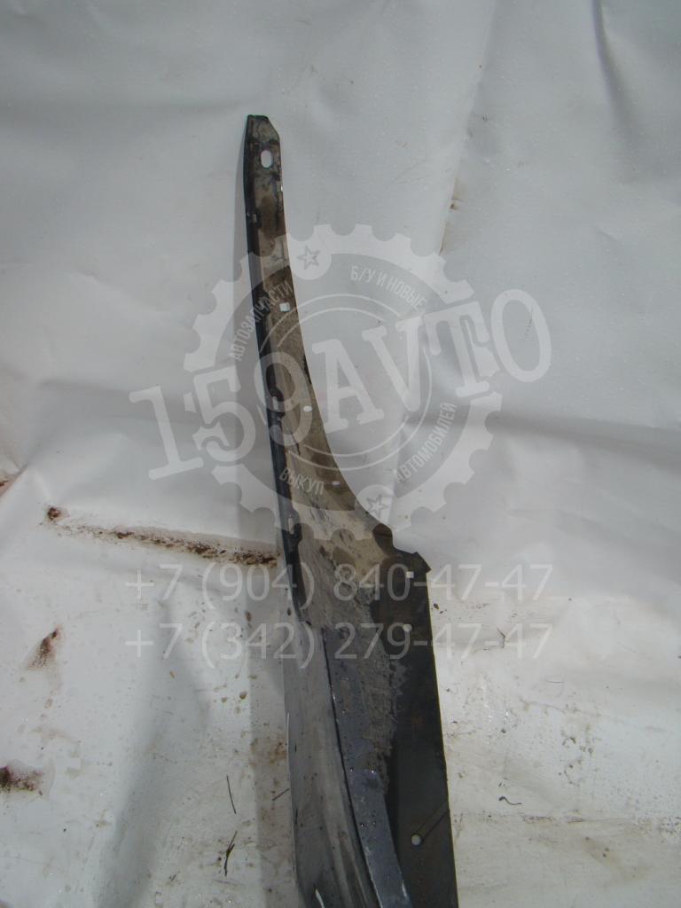 Бампер задний, 6000 рублей, Пермь