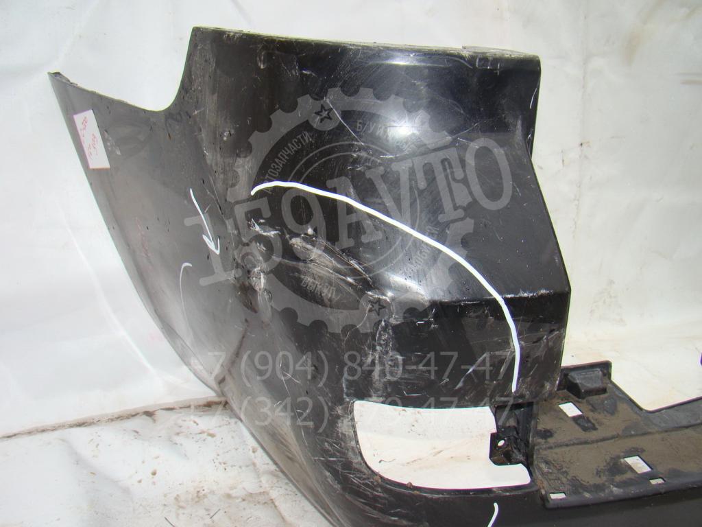 Бампер задний, 6000 рублей, Пермь