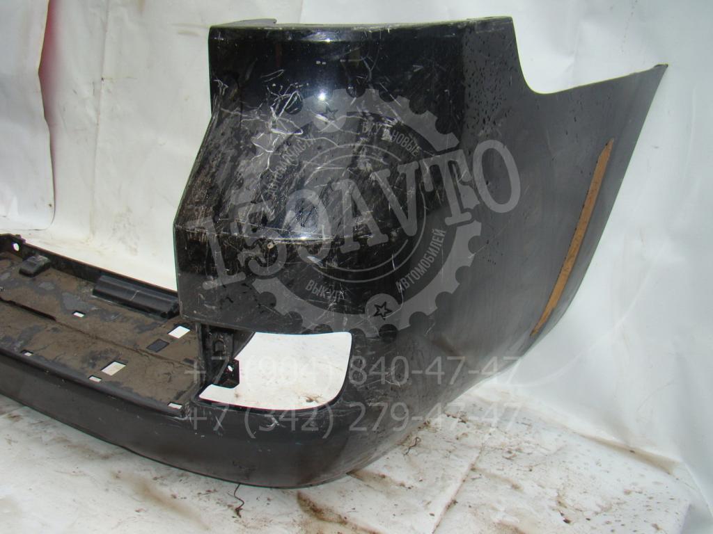 Бампер задний, 6000 рублей, Пермь