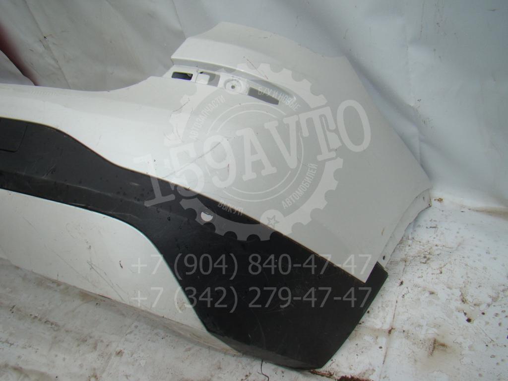 Бампер задний, 3000 рублей, Пермь