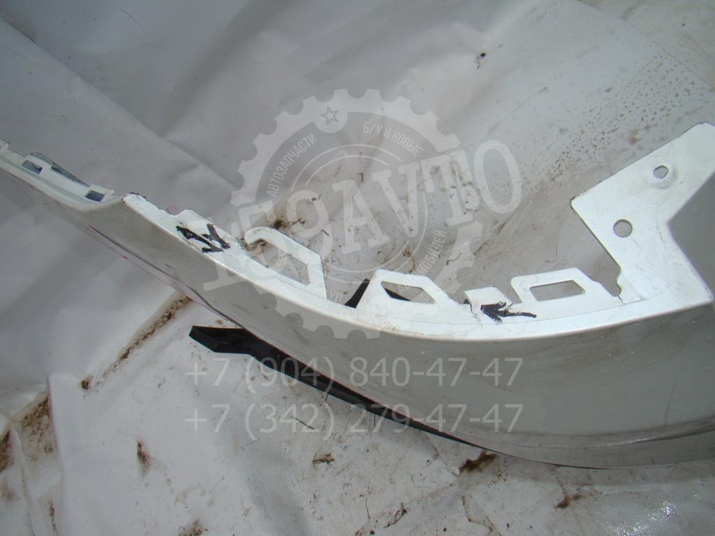 Бампер задний, 3000 рублей, Пермь