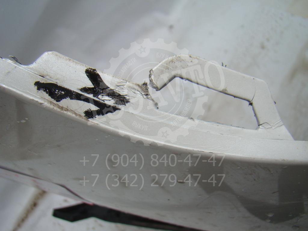 Бампер задний, 3000 рублей, Пермь