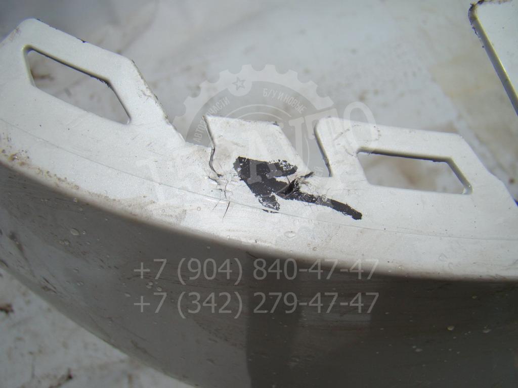 Бампер задний, 3000 рублей, Пермь